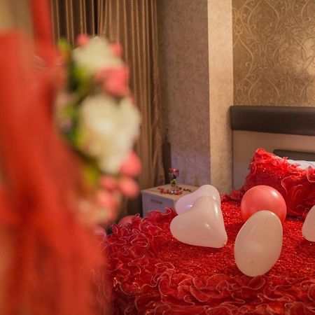 Payidar Hotel Амасья Экстерьер фото