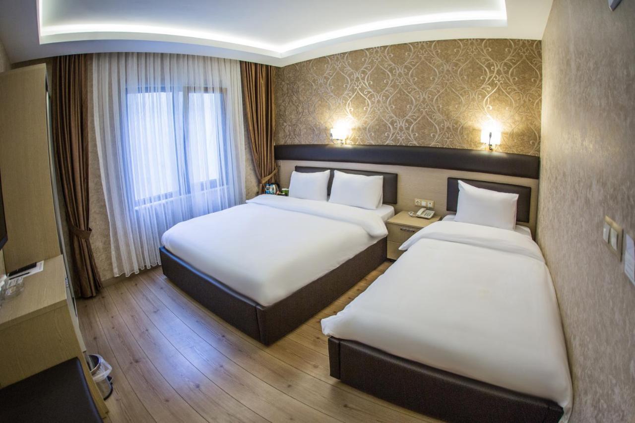 Payidar Hotel Амасья Экстерьер фото