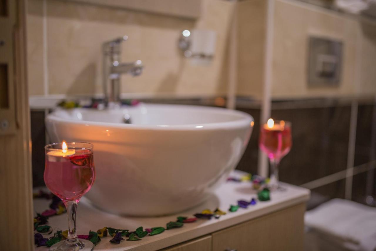 Payidar Hotel Амасья Экстерьер фото