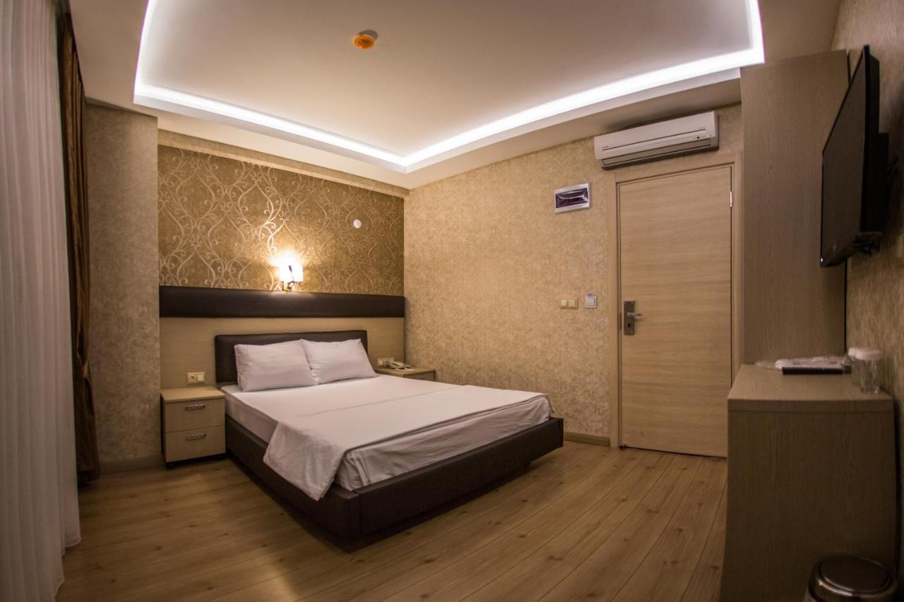 Payidar Hotel Амасья Экстерьер фото