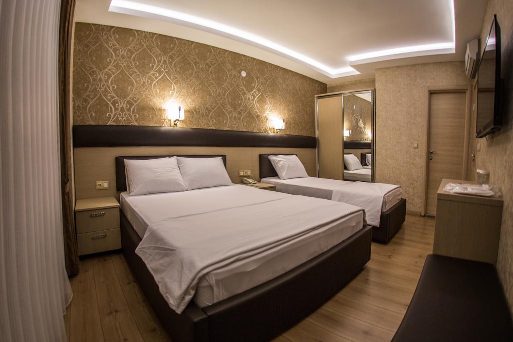 Payidar Hotel Амасья Номер фото