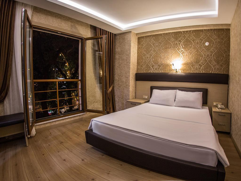 Payidar Hotel Амасья Номер фото