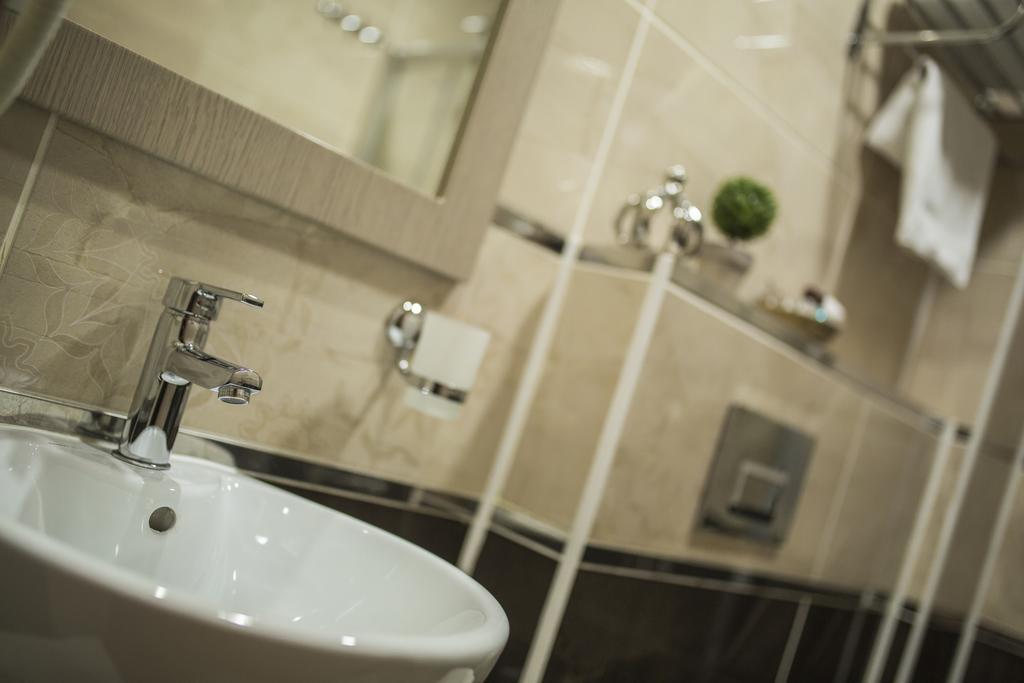 Payidar Hotel Амасья Экстерьер фото