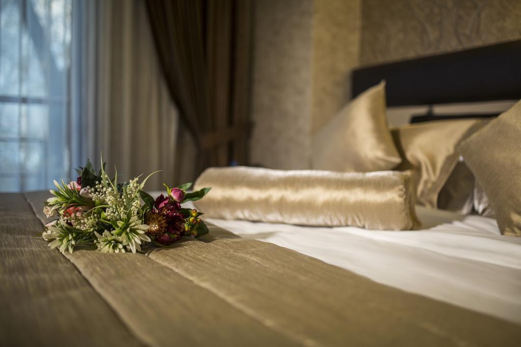 Payidar Hotel Амасья Экстерьер фото