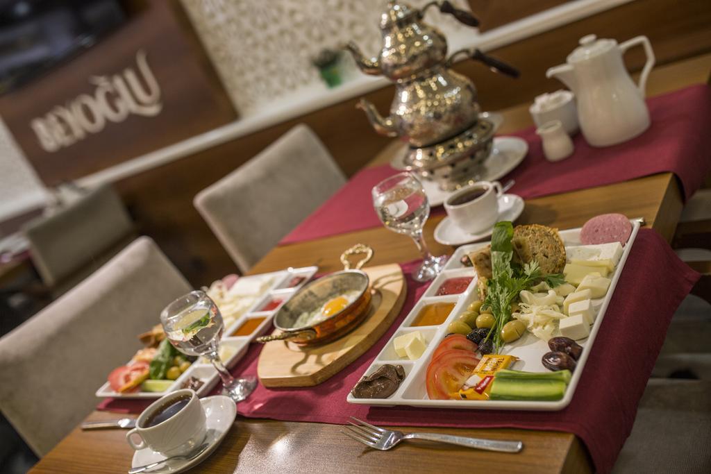 Payidar Hotel Амасья Экстерьер фото
