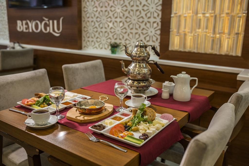 Payidar Hotel Амасья Экстерьер фото