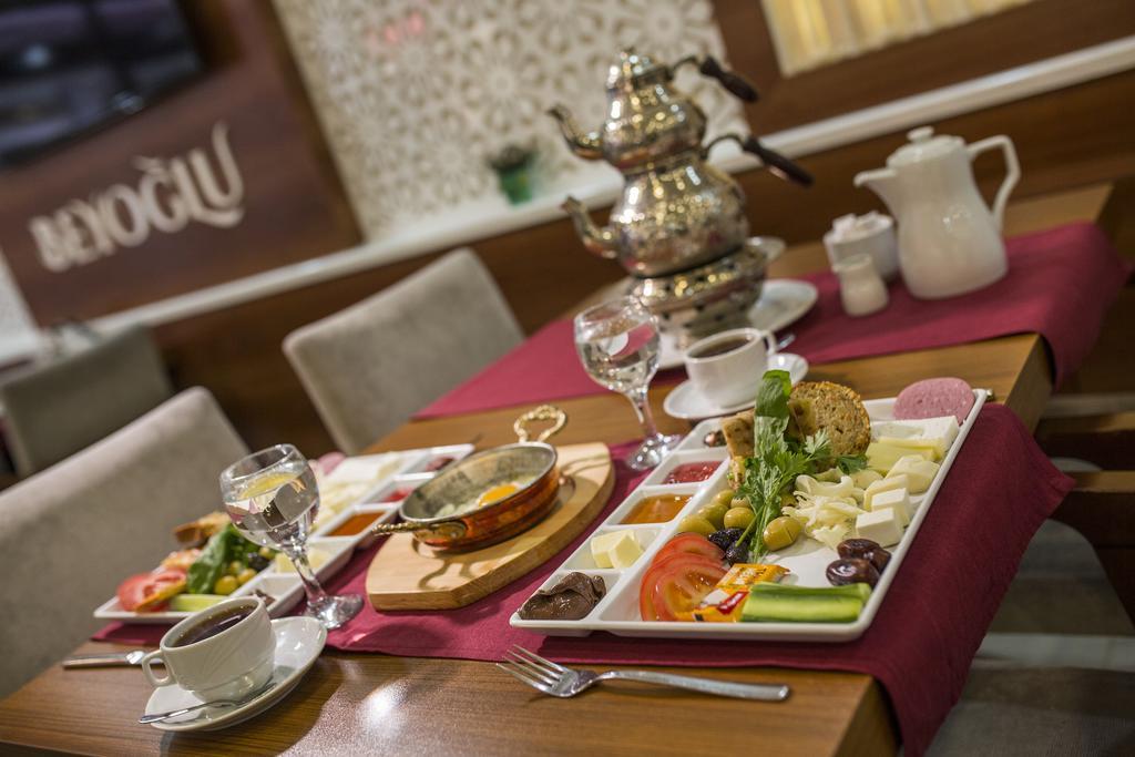 Payidar Hotel Амасья Экстерьер фото