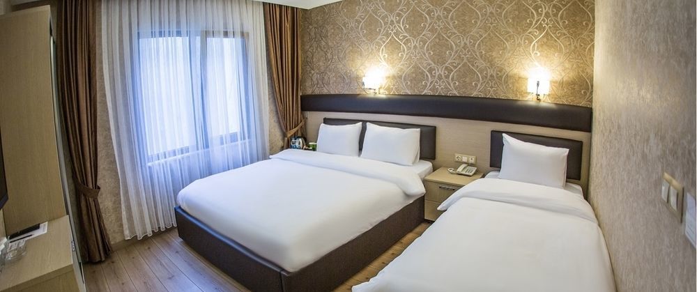 Payidar Hotel Амасья Экстерьер фото