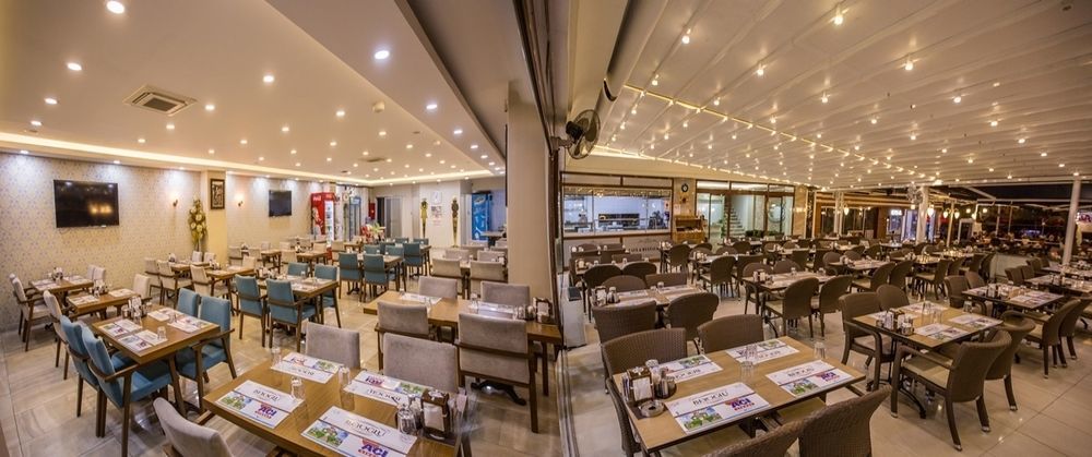 Payidar Hotel Амасья Экстерьер фото