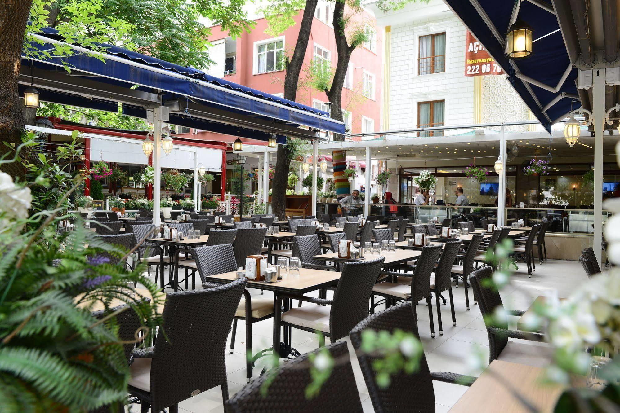 Payidar Hotel Амасья Экстерьер фото
